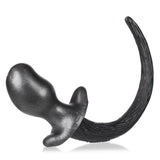Oxballs - Puppy Pug Tail - Small