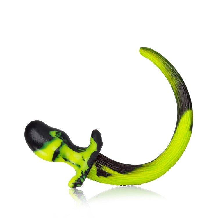 Oxballs - Puppy Pug Tail
