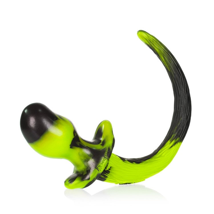 Oxballs - Puppy Pug Tail - Small