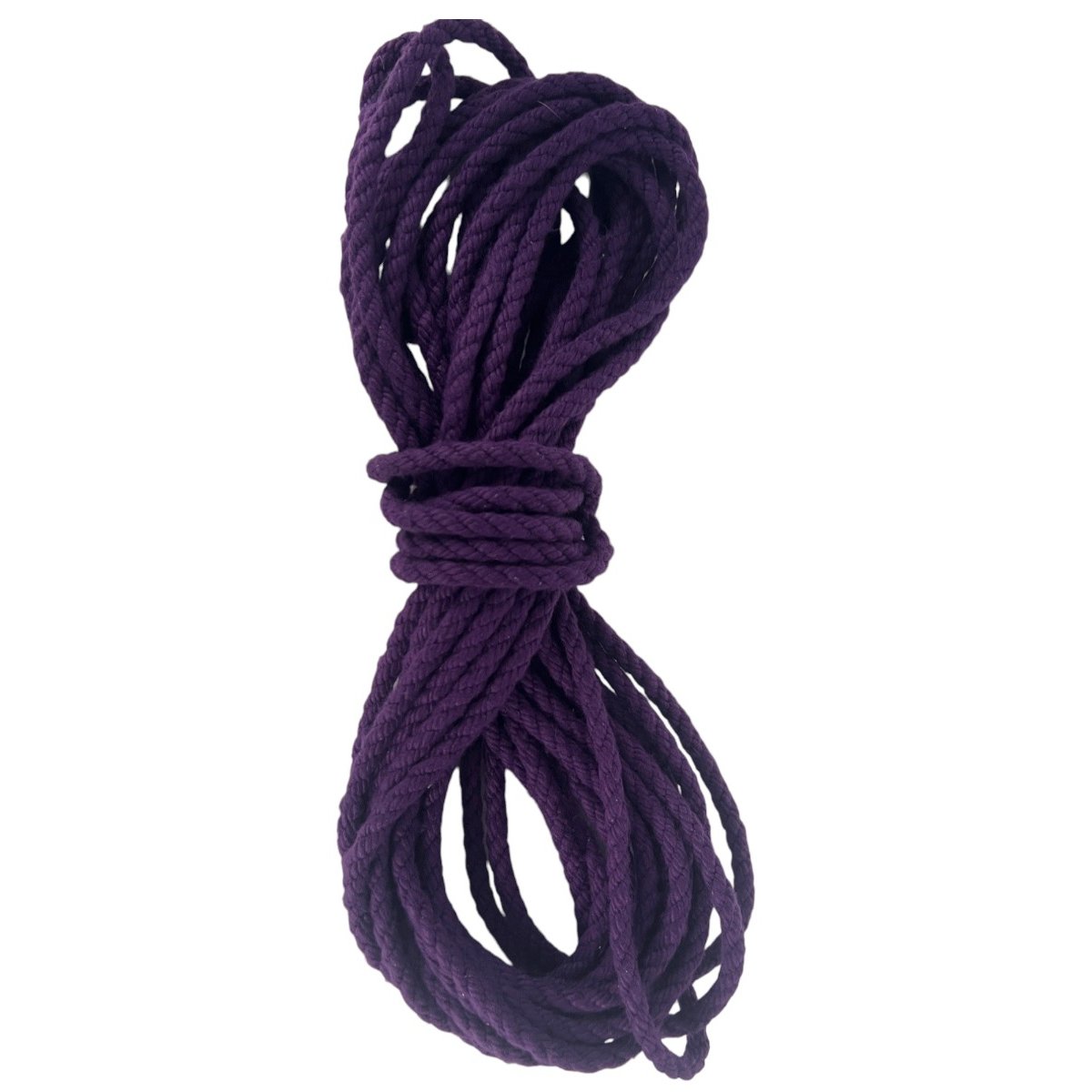 6mm Polycotton Rope 10mts