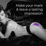 SEI MIO - Tyre Paddle -  Purple