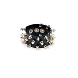 Bangle-Scattered Spike