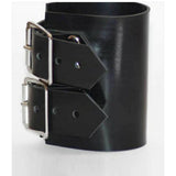Bangle-2 Strap Cuff