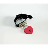 Bangle-Chunky Xl Padlock Bangle