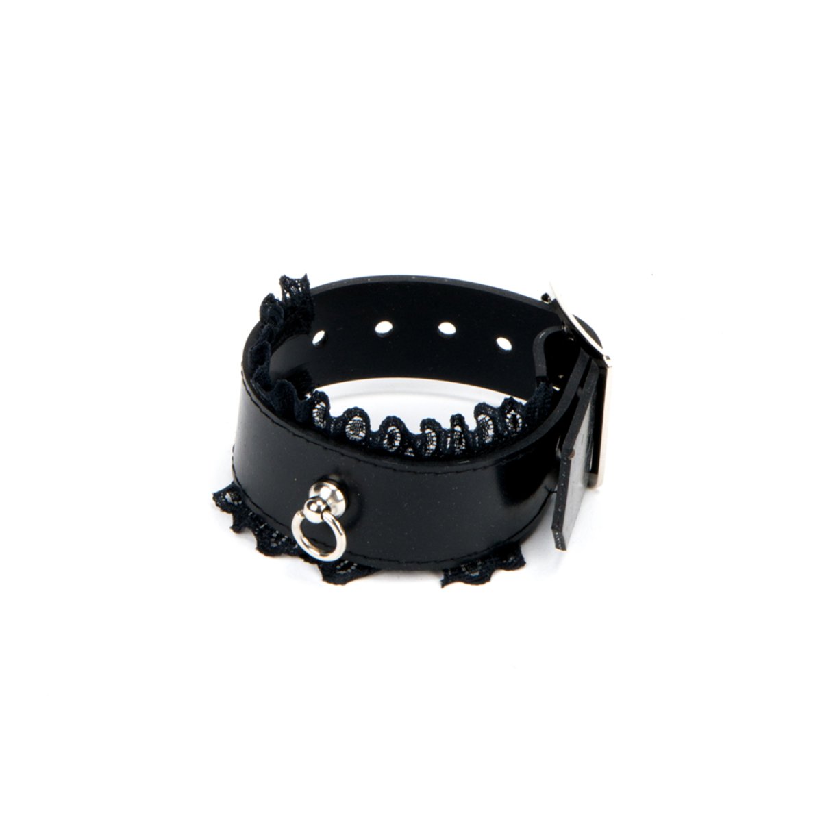 Bangle-Ring And Lace