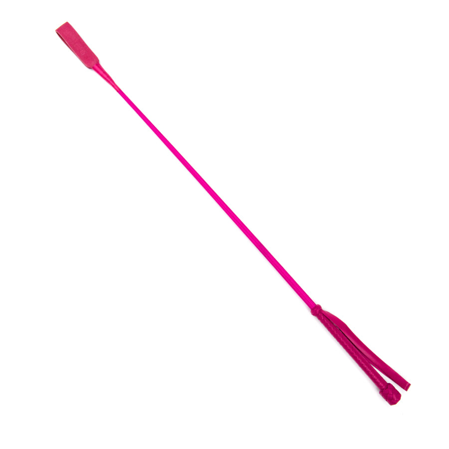 Riding Crop - Pink