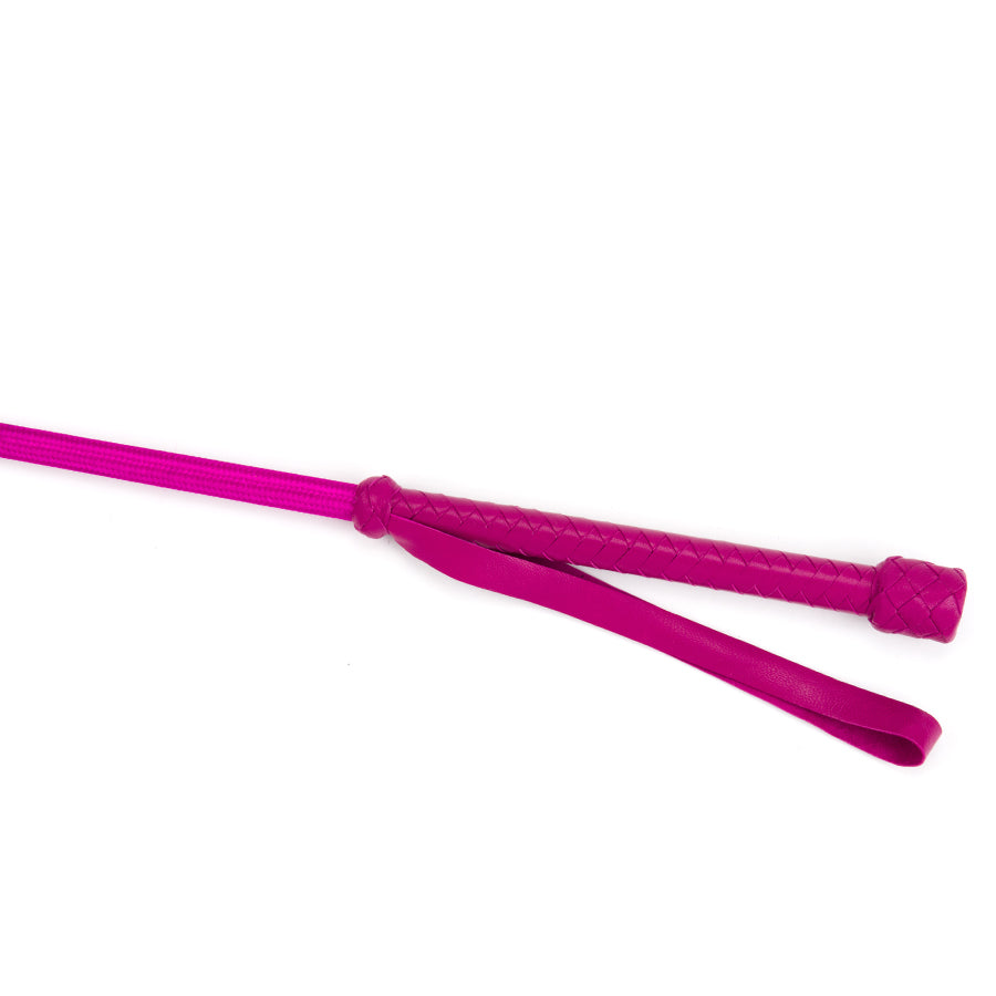 Riding Crop - Pink