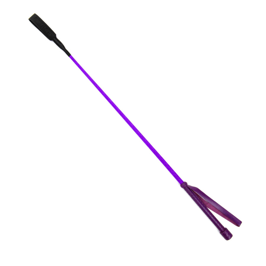 Riding Crop - Purple