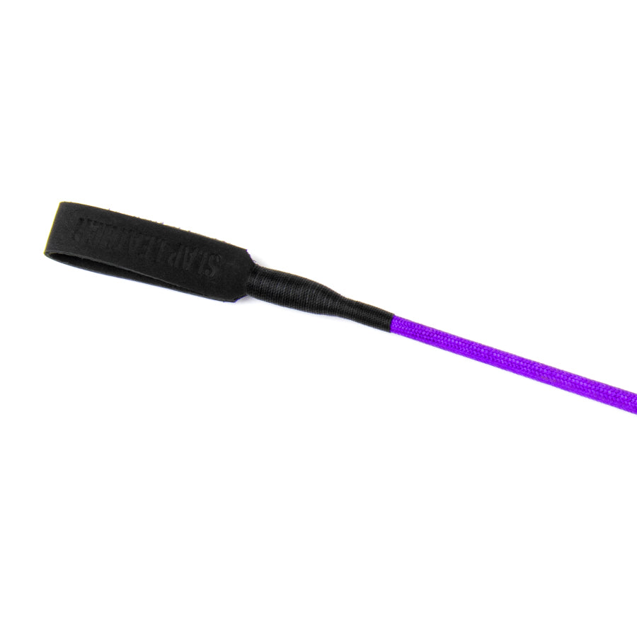 Riding Crop - Purple