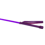 Riding Crop - Purple