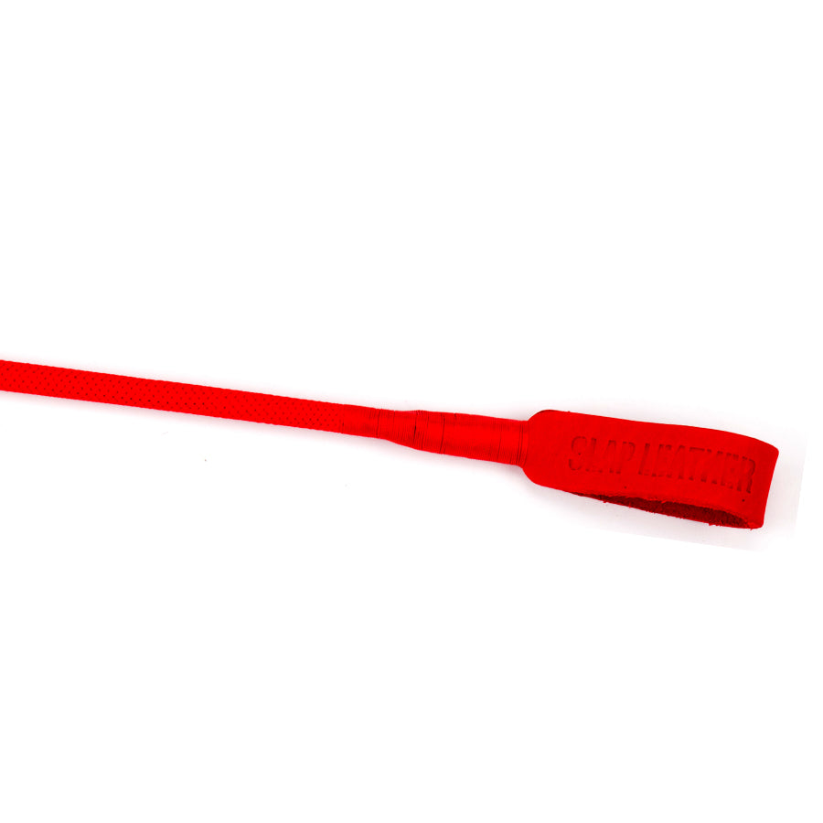 Riding Crop - Red