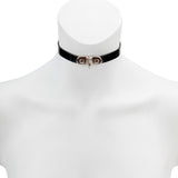 Choker-D-Ring