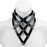 Necklace Crisscross