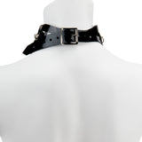 Necklace Crisscross