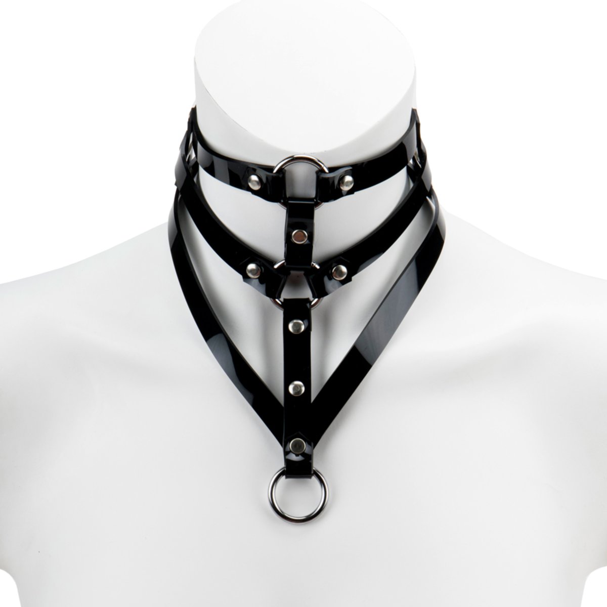 Necklace Harness