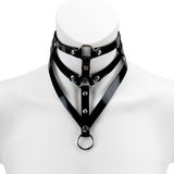 Necklace Harness