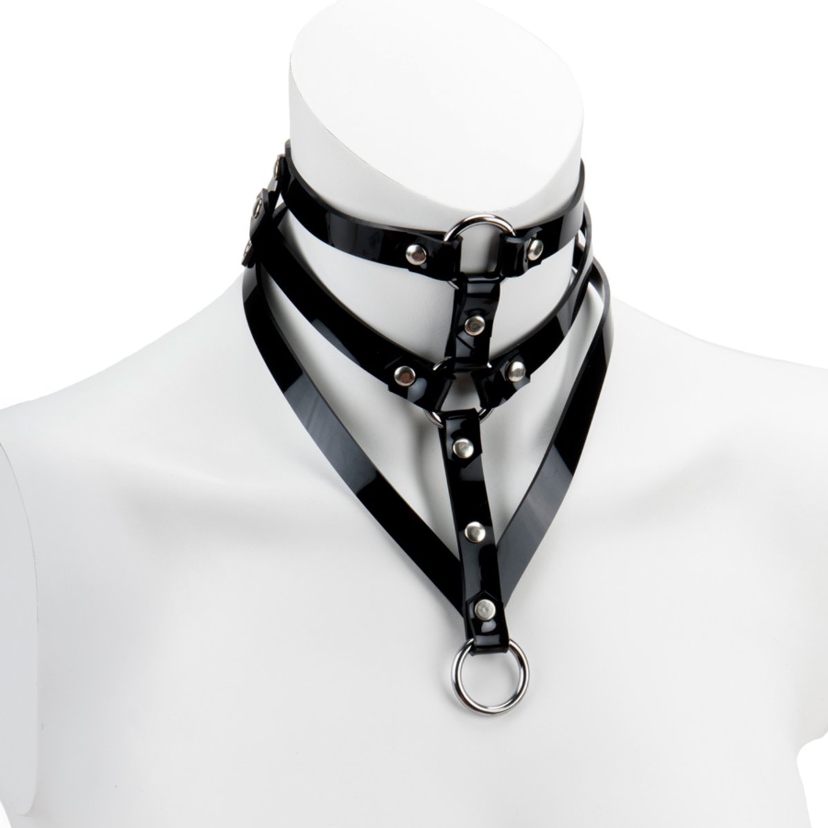 Necklace Harness