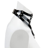 Necklace - Harness PVC
