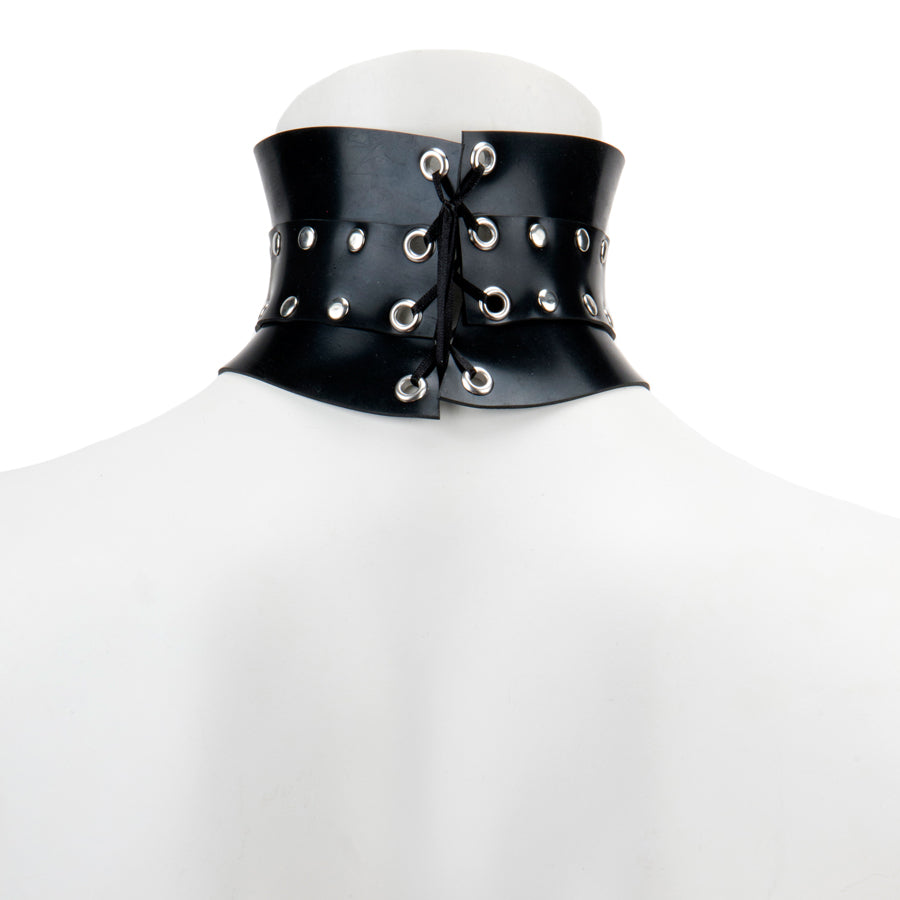 Posture Padlock Collar