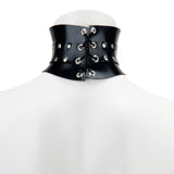 Posture Padlock Collar
