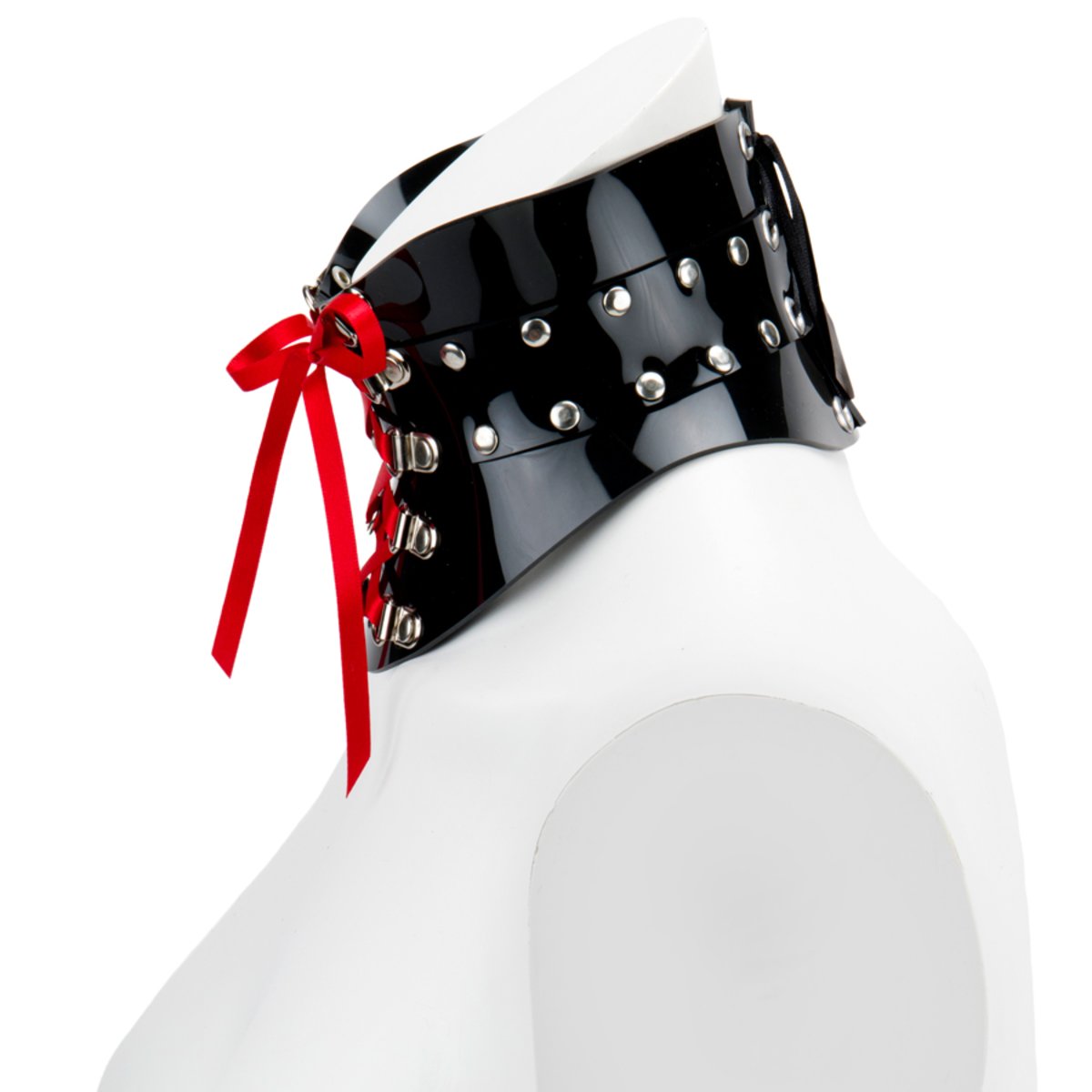 Posture Lace-Up Collar