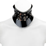 Posture Buckled Collar