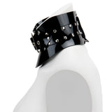 Posture Buckled Collar