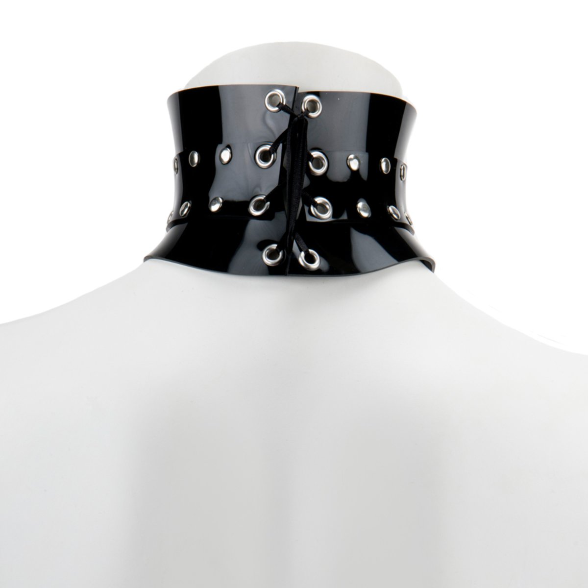 Posture Buckled Collar