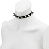 Choker-Cone Spike Choker