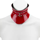 Posture Leather Love Trap Collar