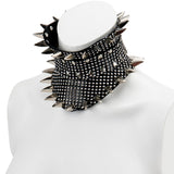 Posture Diamante Collar