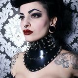 Posture Armour Collar W/ Spikes