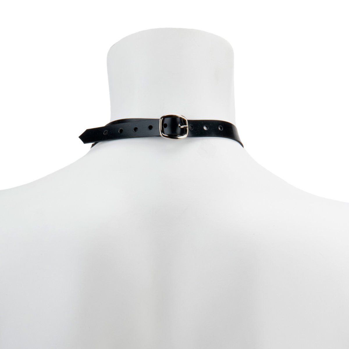Necklace Bird Skull Xl