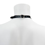 Necklace Bird Skull Xl