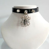 Choker-Spider Choker