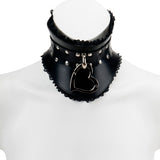 Posture Love Trap Collar With