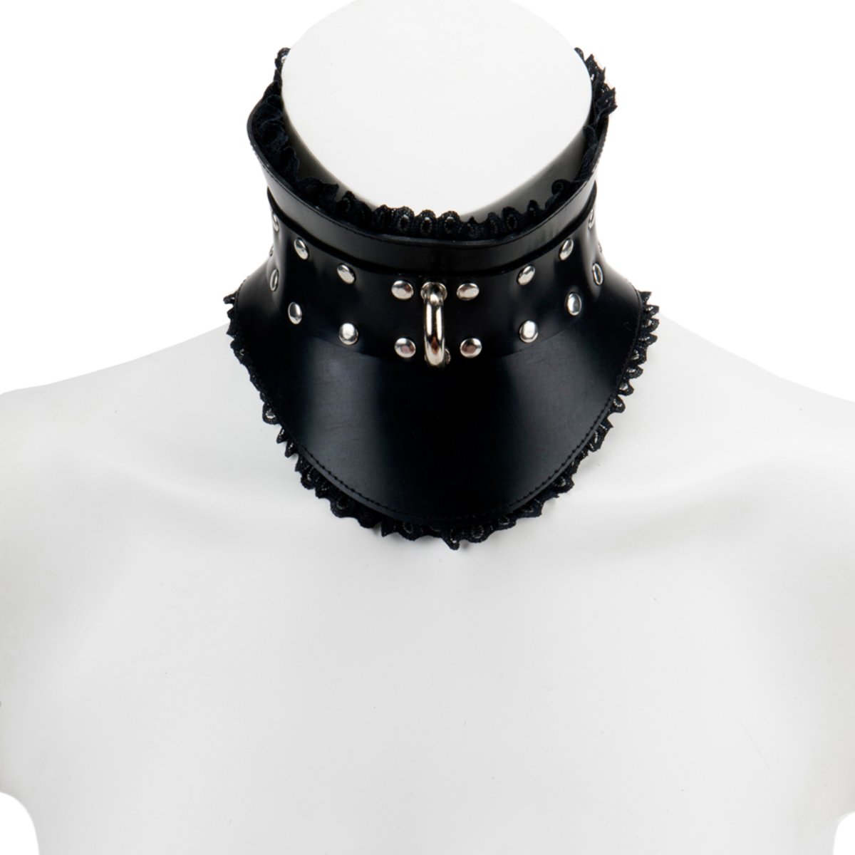 Posture Love Trap Collar With