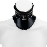 Posture Love Trap Collar With