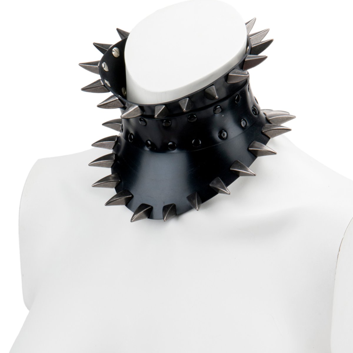 Posture Posture Collar W/ Black Claws