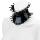 Posture Posture Collar W/ Black Claws