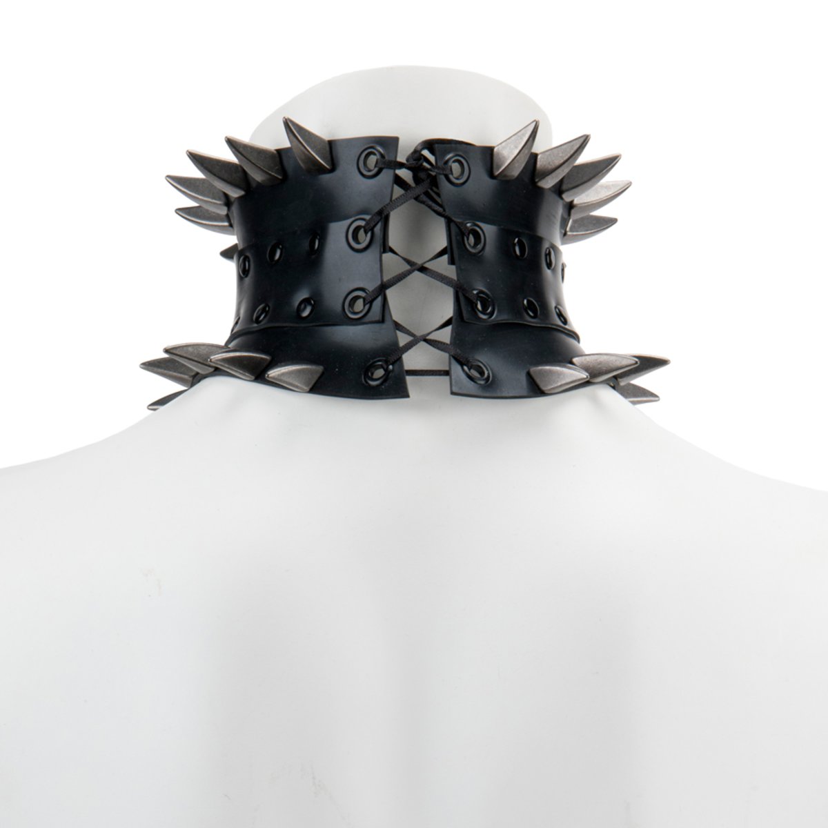Posture Posture Collar W/ Black Claws