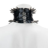 Posture Posture Collar W/ Black Claws
