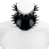 Posture Posture Collar W/ Black Claws