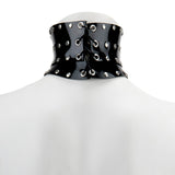 Posture Collar W/ Rivets