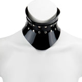 Posture Plain Corset Collar - Made to Order