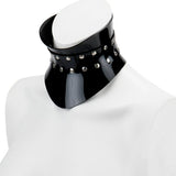 Posture Plain Corset Collar - Made to Order