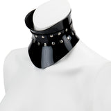 Posture Plain Corset Collar