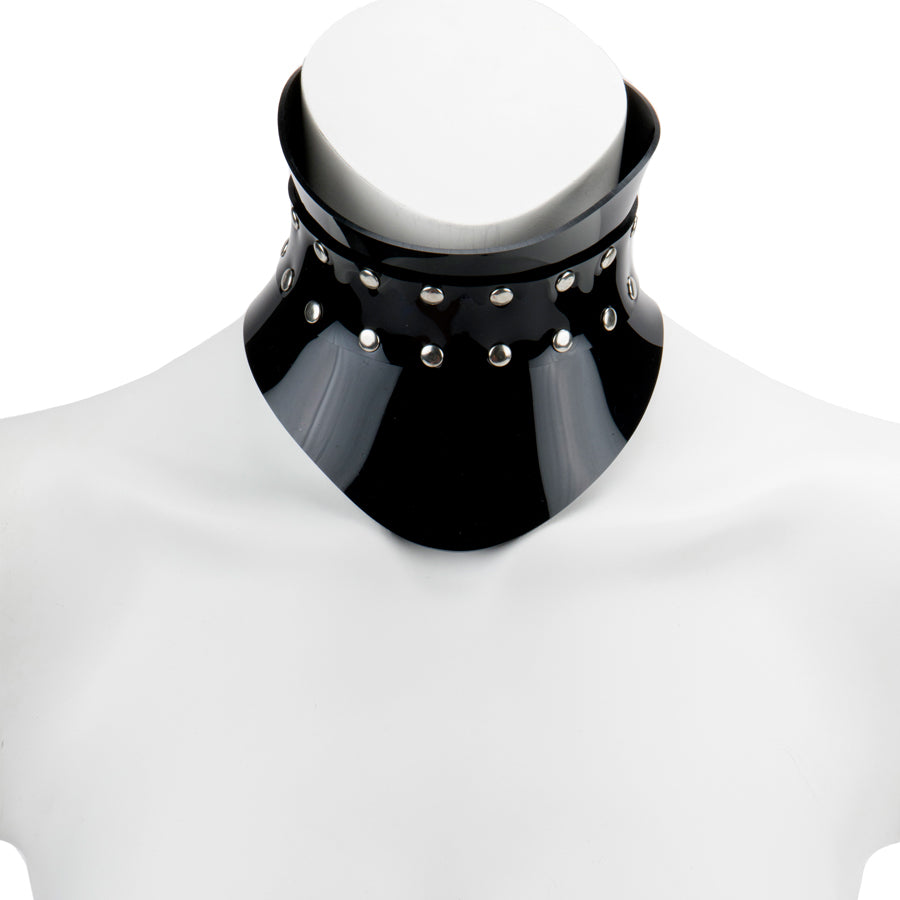 Posture Plain Corset Collar