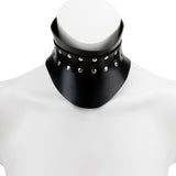 Posture - Plain Corset Collar Rubber