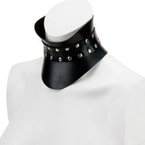 Posture - Plain Corset Collar Rubber